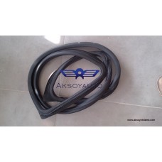 MB199013 FİTİL ARKA CAM SOL L300 84-87 